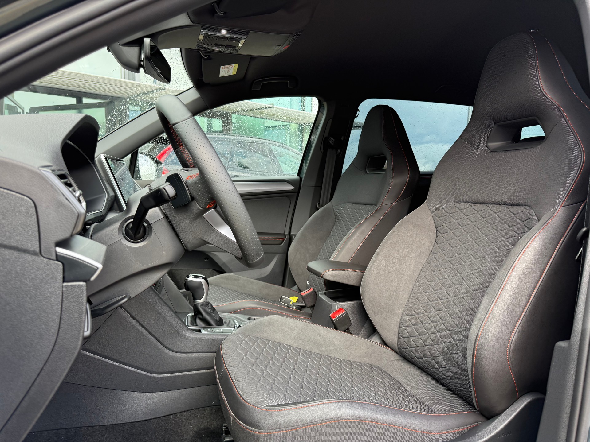 SEAT Tarraco 2.0TSI Move FR 4D-image-15
