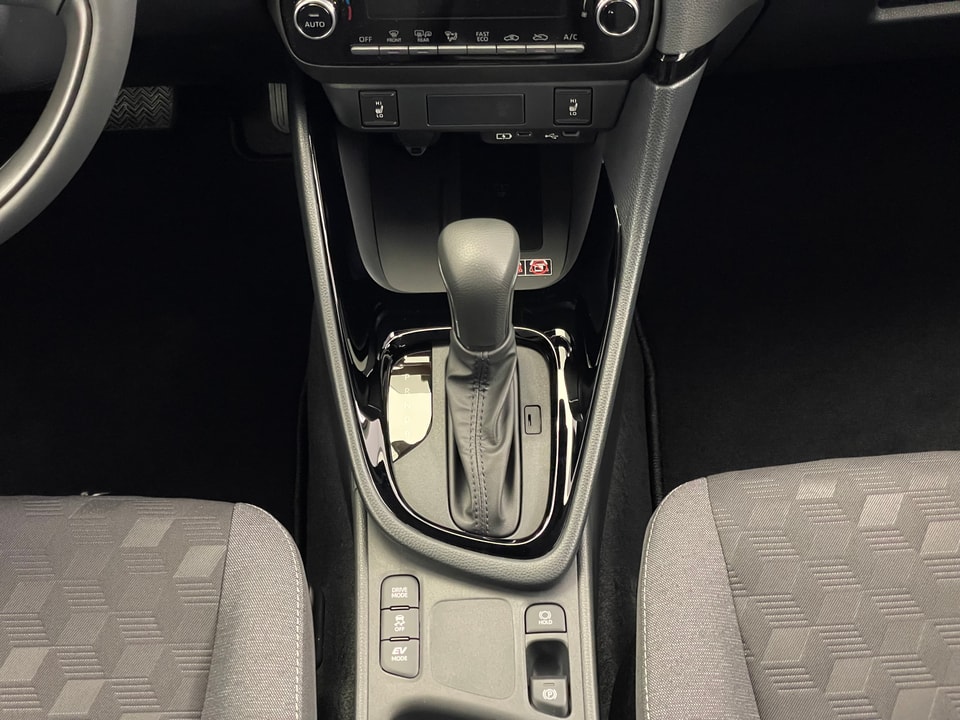 Yaris Hybrid 1.5 Trend