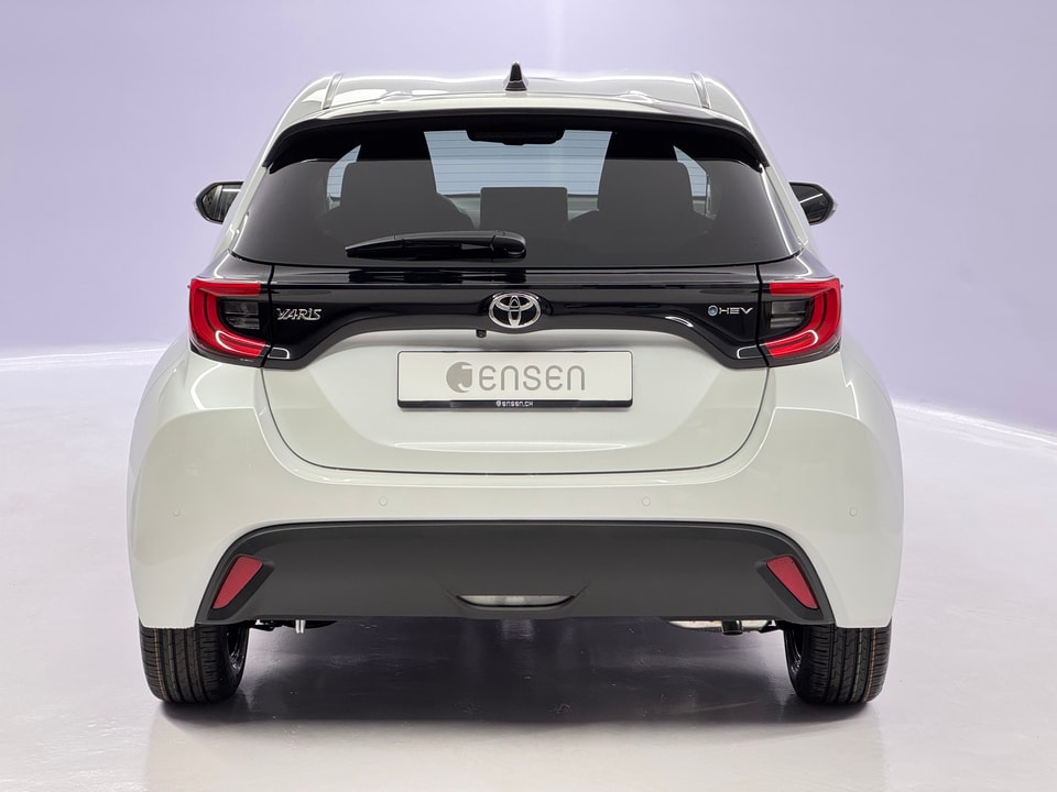 Yaris Hybrid 1.5 Trend