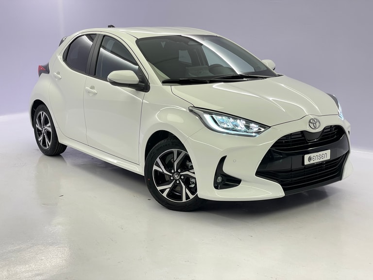 Yaris Hybrid 1.5 Trend