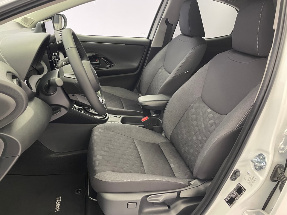 Yaris Hybrid 1.5 Trend