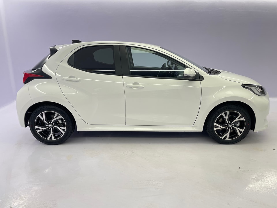 Yaris Hybrid 1.5 Trend