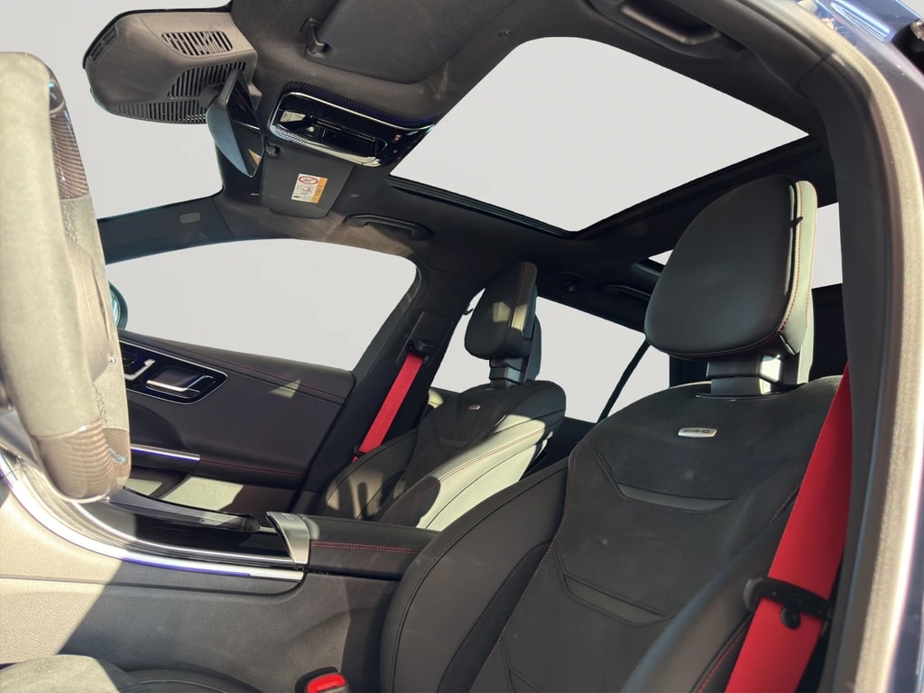 Image MERCEDES-BENZ C-43-AMG C 43 AMG T 4 Matic Executive Edition