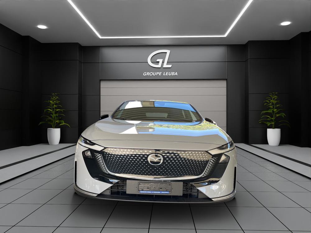 Image MAZDA 6 6e 258 69kWh Takumi