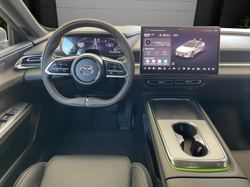 Image MAZDA 6 6e 258 69kWh Takumi