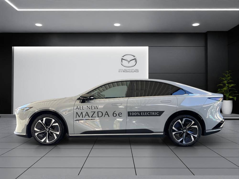 Image MAZDA 6 6e 258 69kWh Takumi