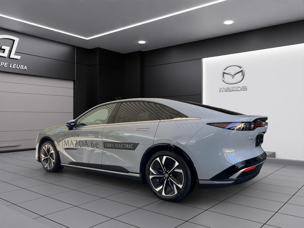 Image MAZDA 6 6e 258 69kWh Takumi