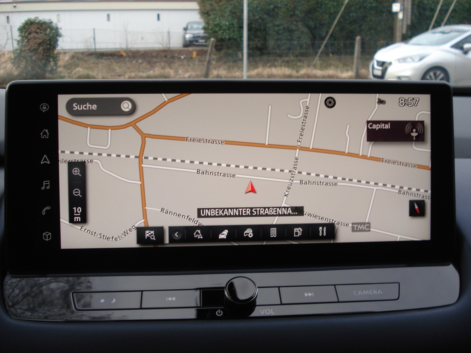 NISSAN Qashqai 1.5 VC-T e-Power Unplugged Limited Edition-image-16