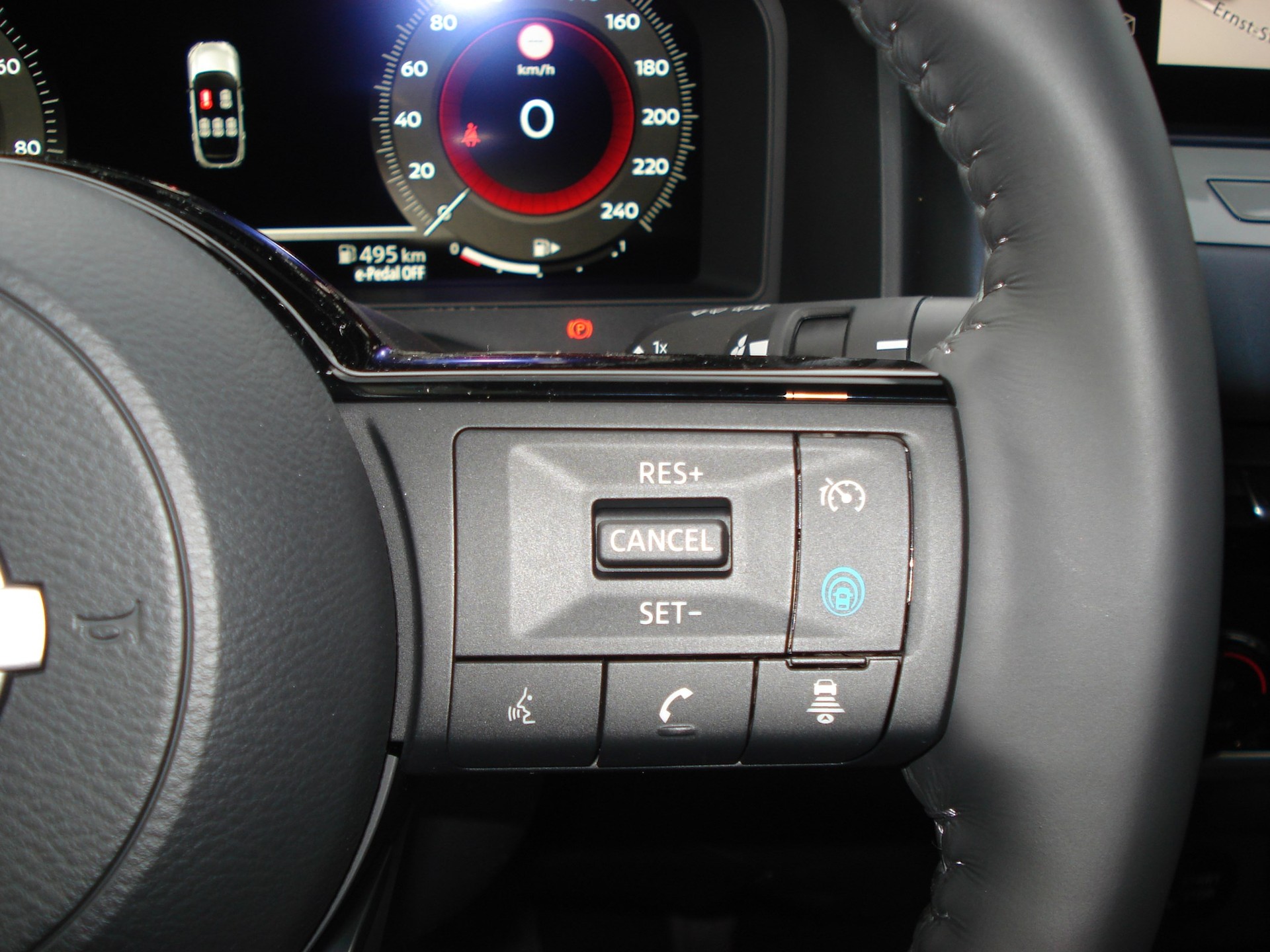 NISSAN Qashqai 1.5 VC-T e-Power Unplugged Limited Edition-image-18