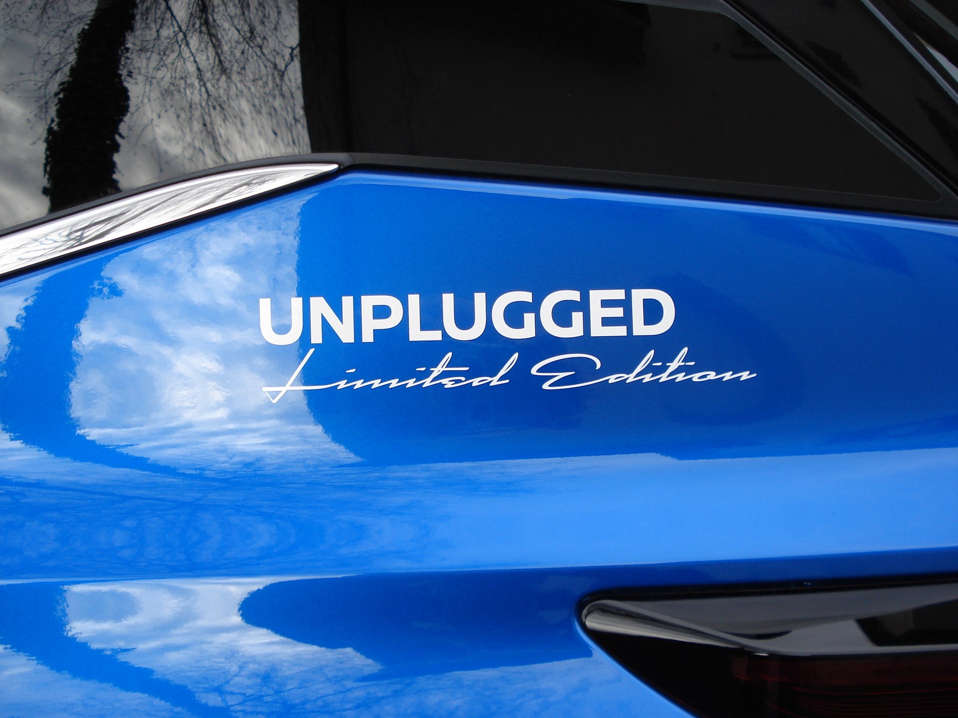 NISSAN Qashqai 1.5 VC-T e-Power Unplugged Limited Edition-image-7