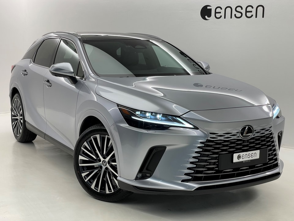 RX 350h Comfort E-FOUR Voll-Hybrid