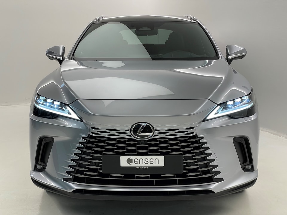 RX 350h Comfort E-FOUR Voll-Hybrid