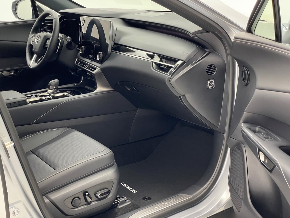 RX 350h Comfort E-FOUR Voll-Hybrid