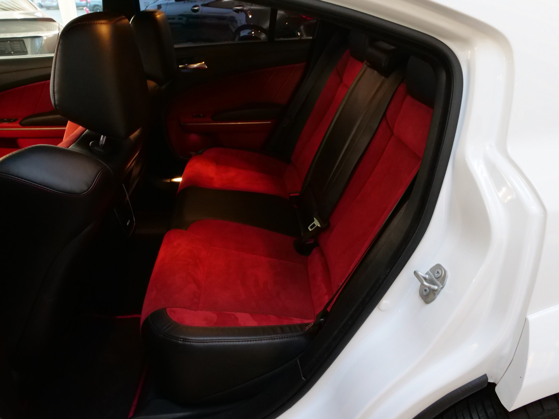 DODGE Charger ScatPack & Original Widebody-image-7
