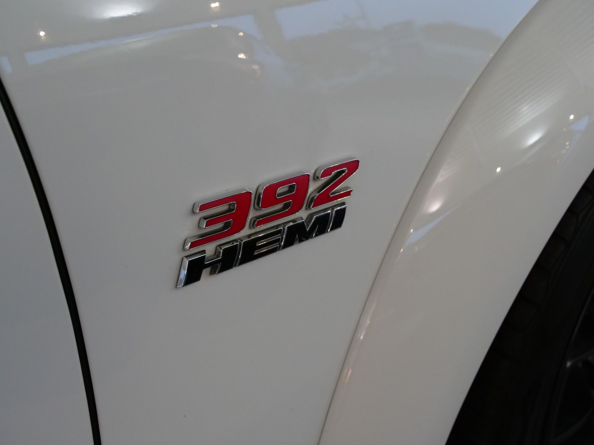 DODGE Charger ScatPack & Original Widebody-image-14