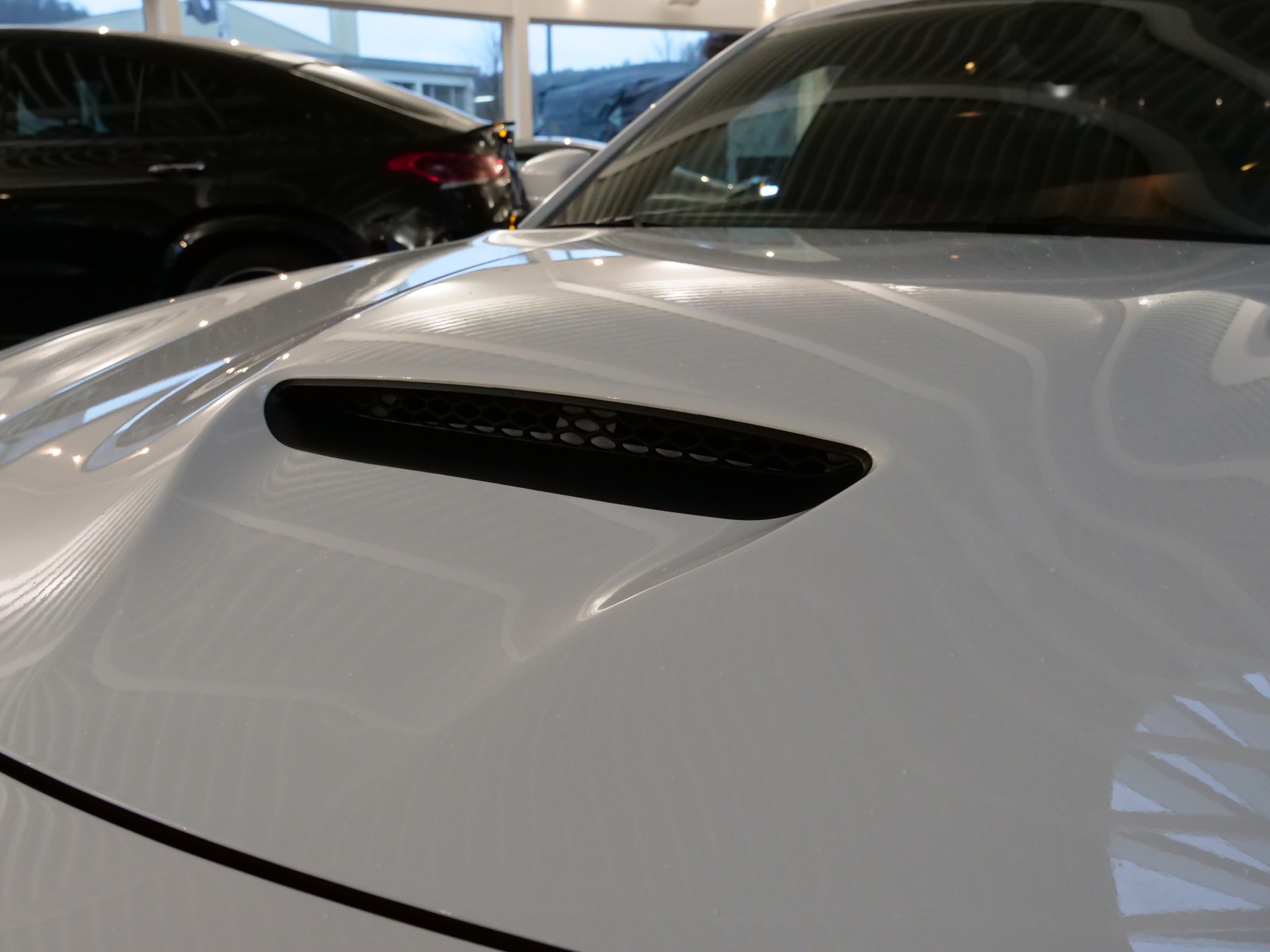 DODGE Charger ScatPack & Original Widebody-image-13