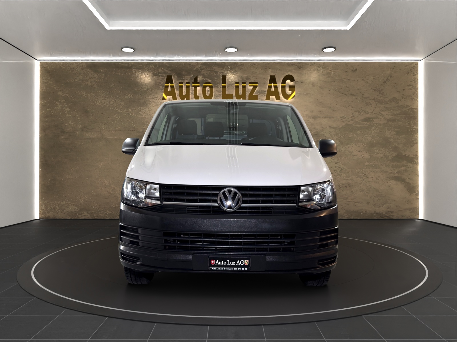 VW VW T6 Transporter DSG-showroom-element-1