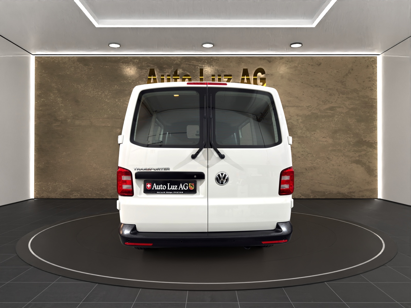 VW VW T6 Transporter DSG-showroom-element-2