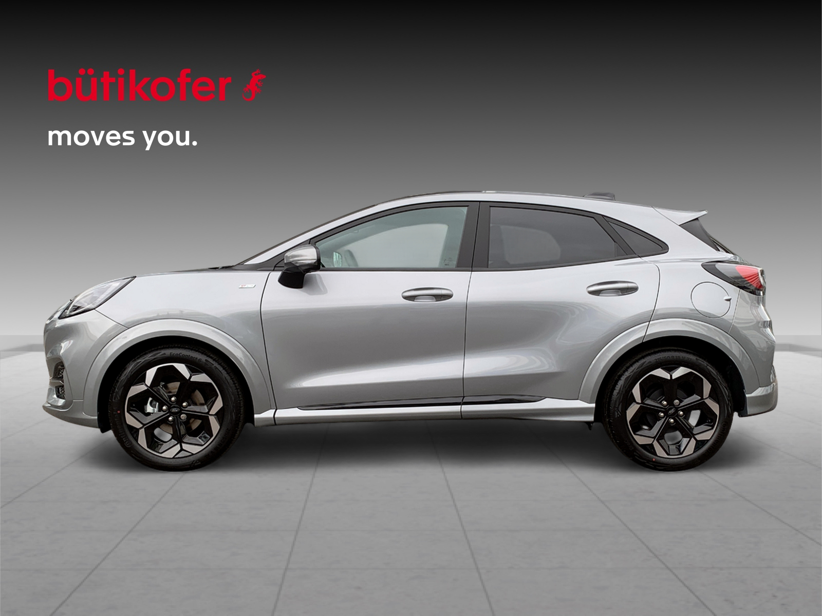 FORD Puma 1.0 EcoB Hybrid 155 ST-Line X-showroom-element-1