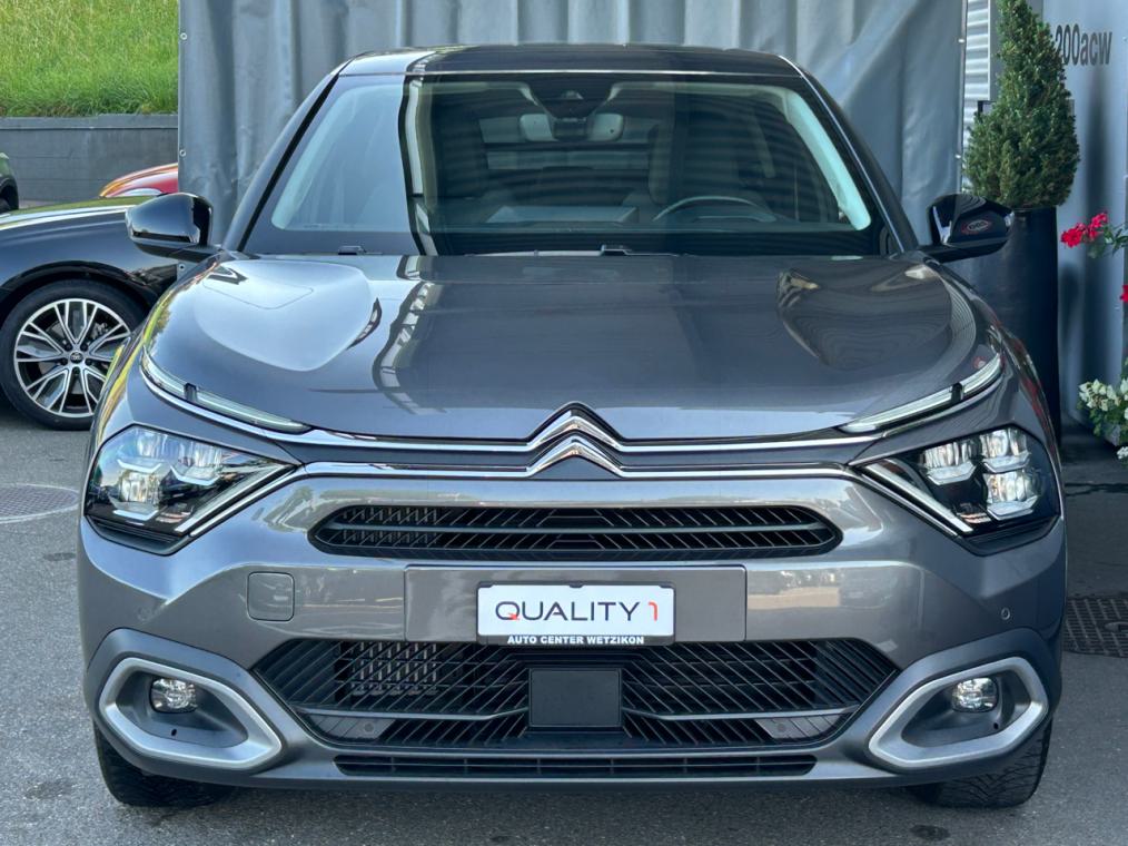 CITROEN C4 1.2 Pure Tech Feel EAT8