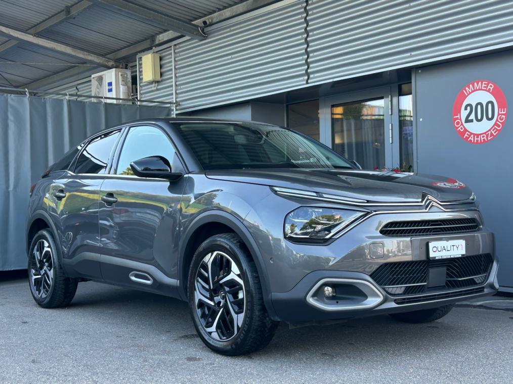 CITROEN C4 1.2 Pure Tech Feel EAT8-showroom-element-1