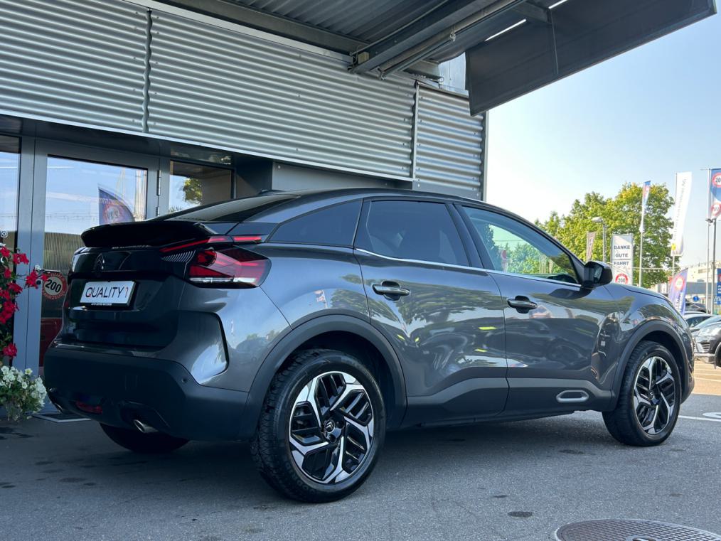 CITROEN C4 1.2 Pure Tech Feel EAT8-showroom-element-2