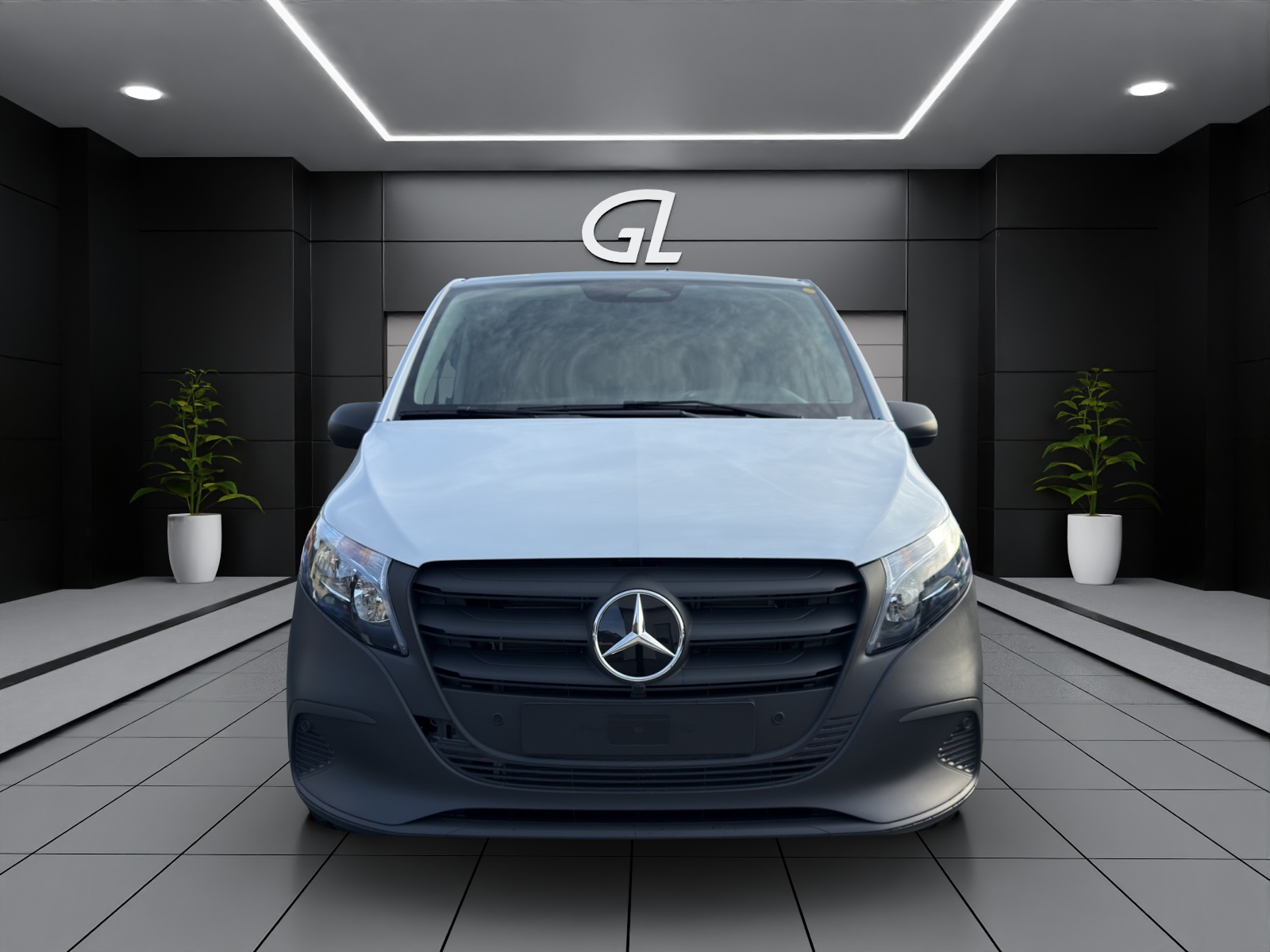 Image MERCEDES-BENZ VITO Vito 119 CDI Lang Pro 9G-Tronic 4M