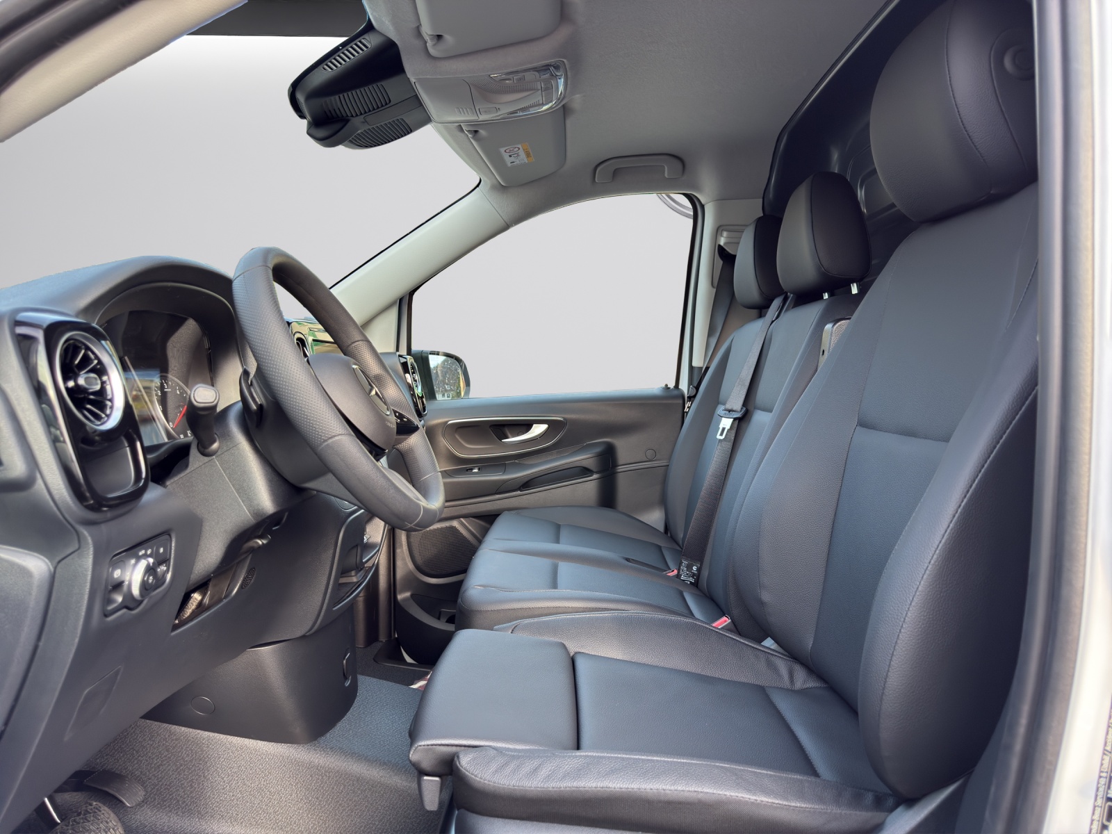 Image MERCEDES-BENZ VITO Vito 119 CDI Lang Pro 9G-Tronic 4M