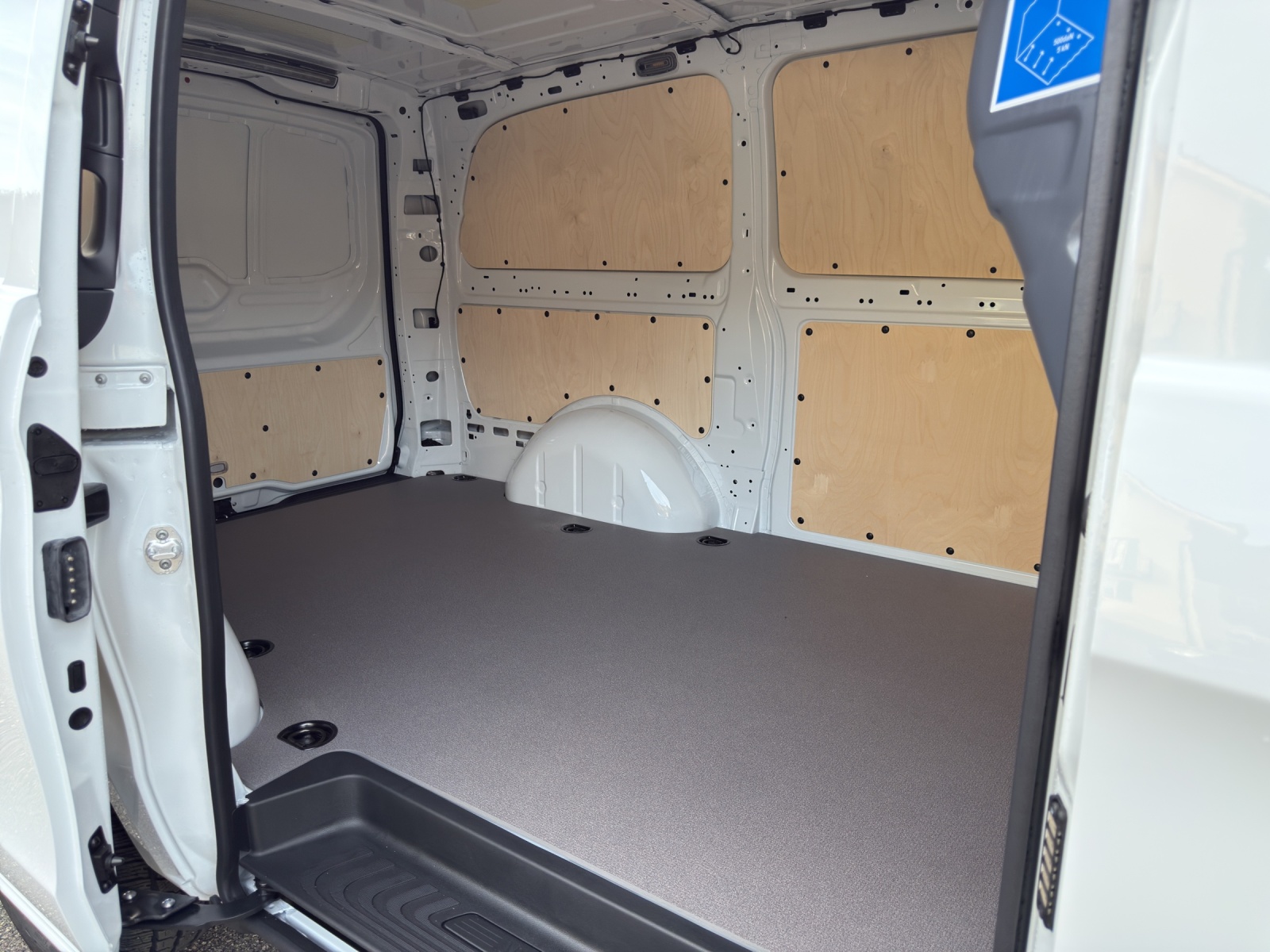 Image MERCEDES-BENZ VITO Vito 119 CDI Lang Pro 9G-Tronic 4M