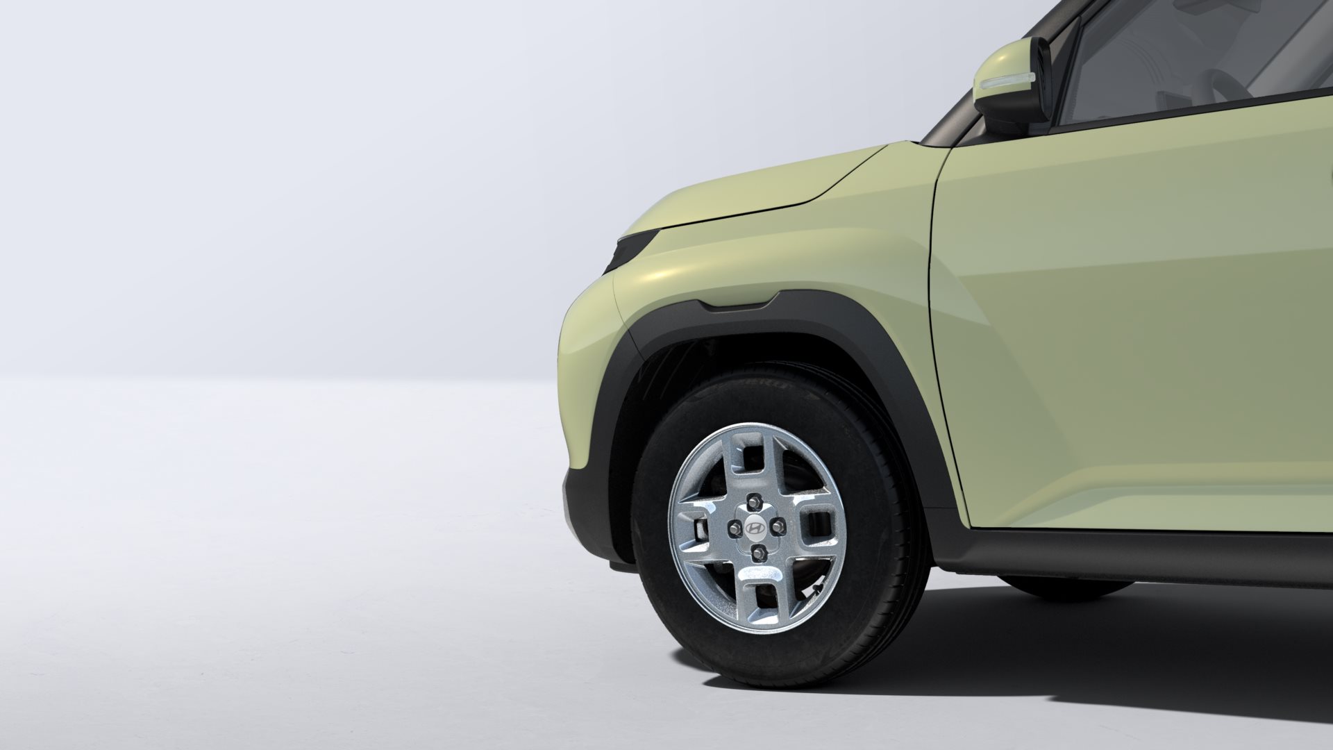 Image HYUNDAI INSTER Inster 49kWh Amplia