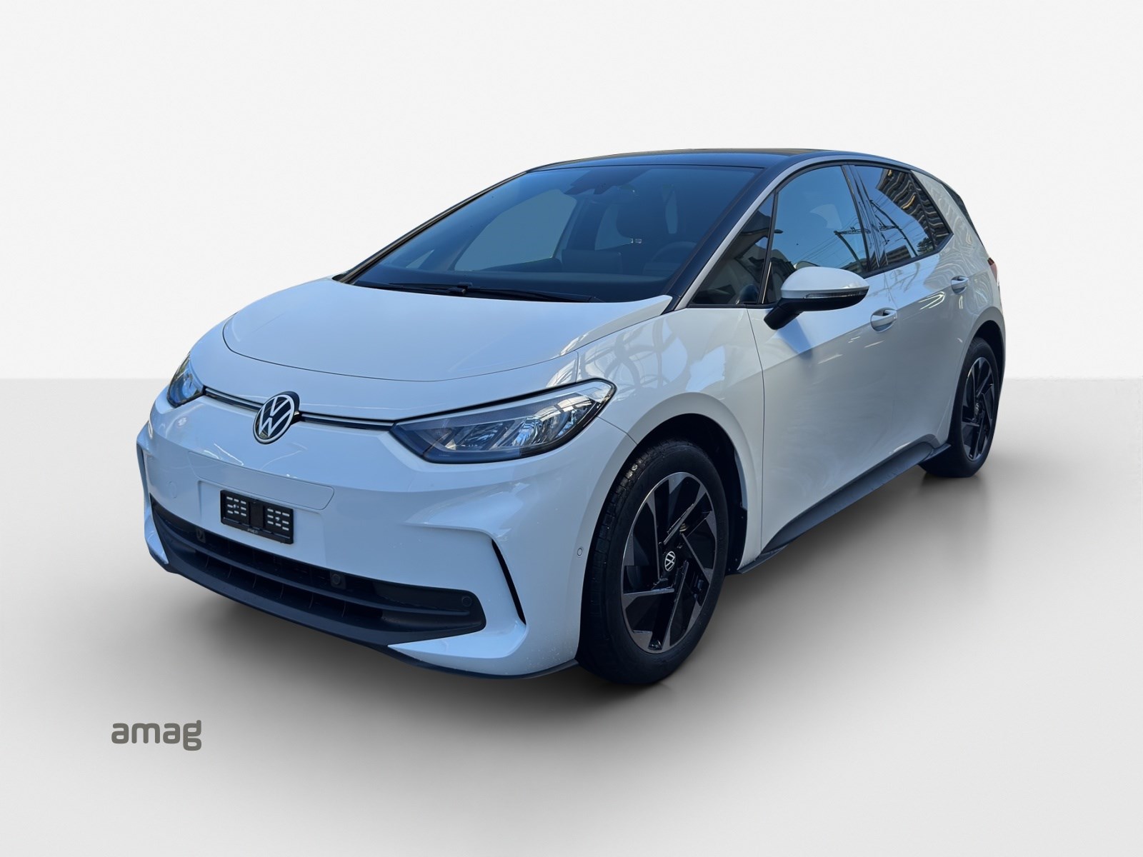 VW ID.3 Pro 52 kWh Pure United
