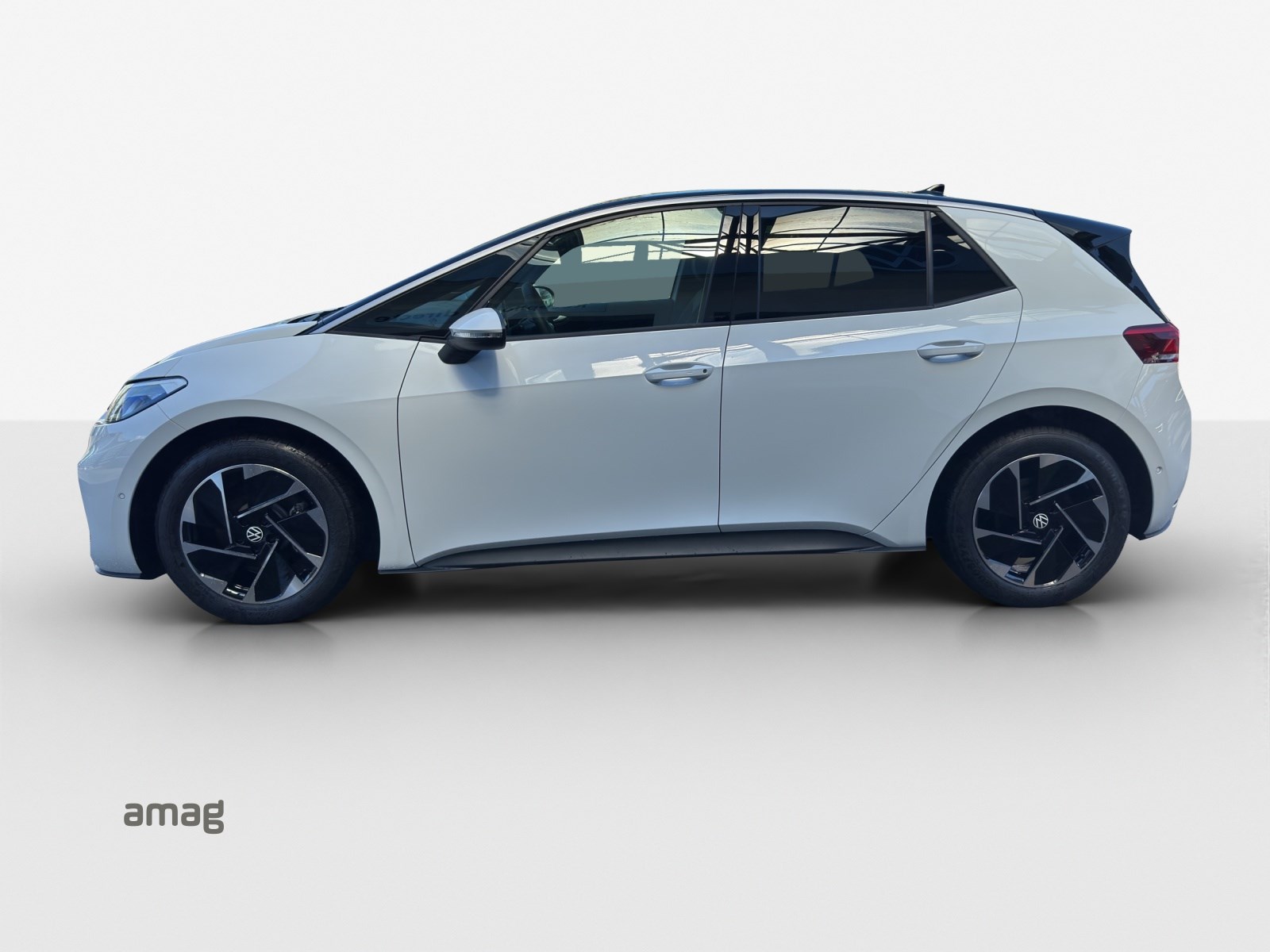 VW ID.3 Pro 52 kWh Pure United-image-1