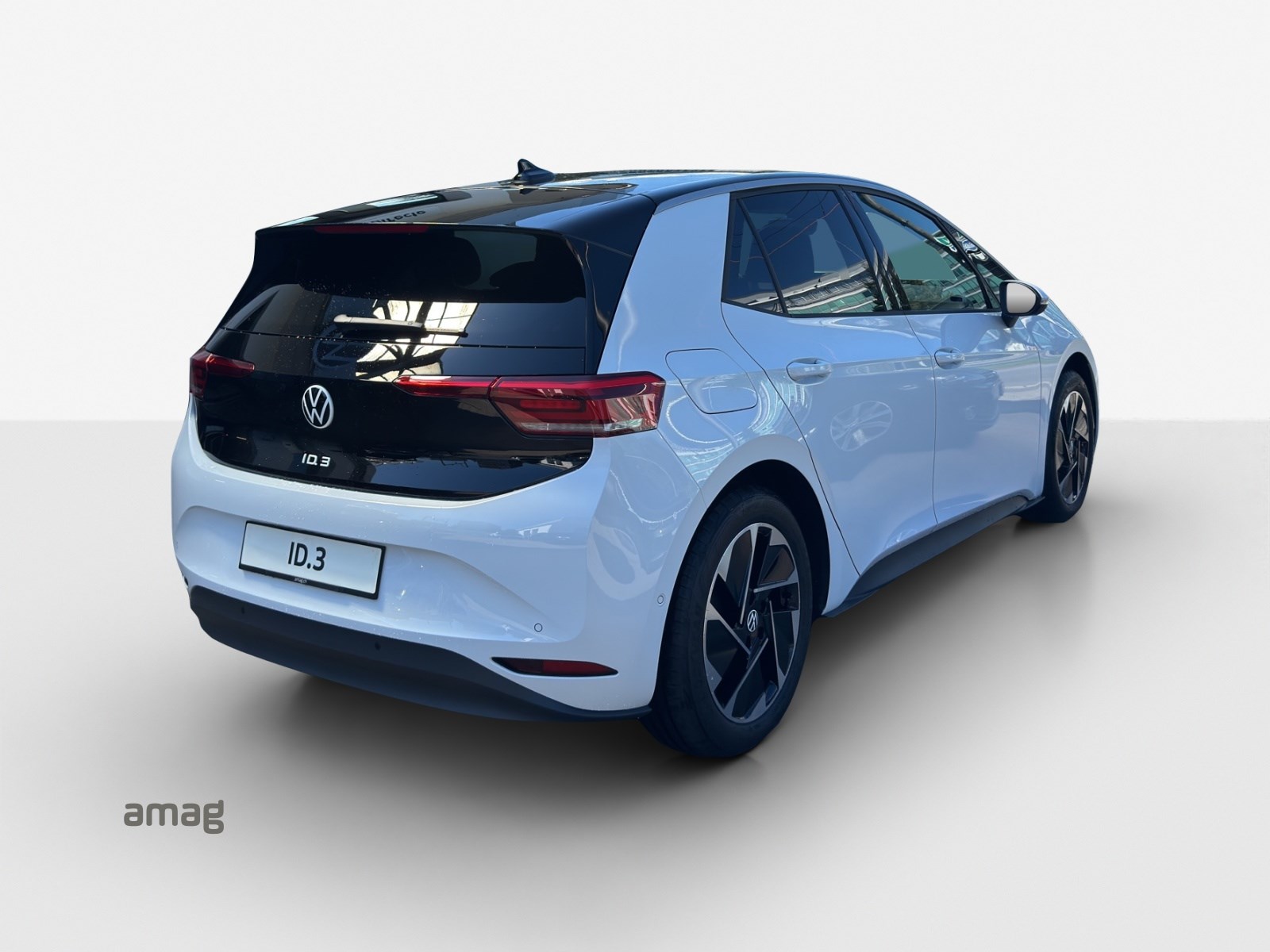 VW ID.3 Pro 52 kWh Pure United-image-4