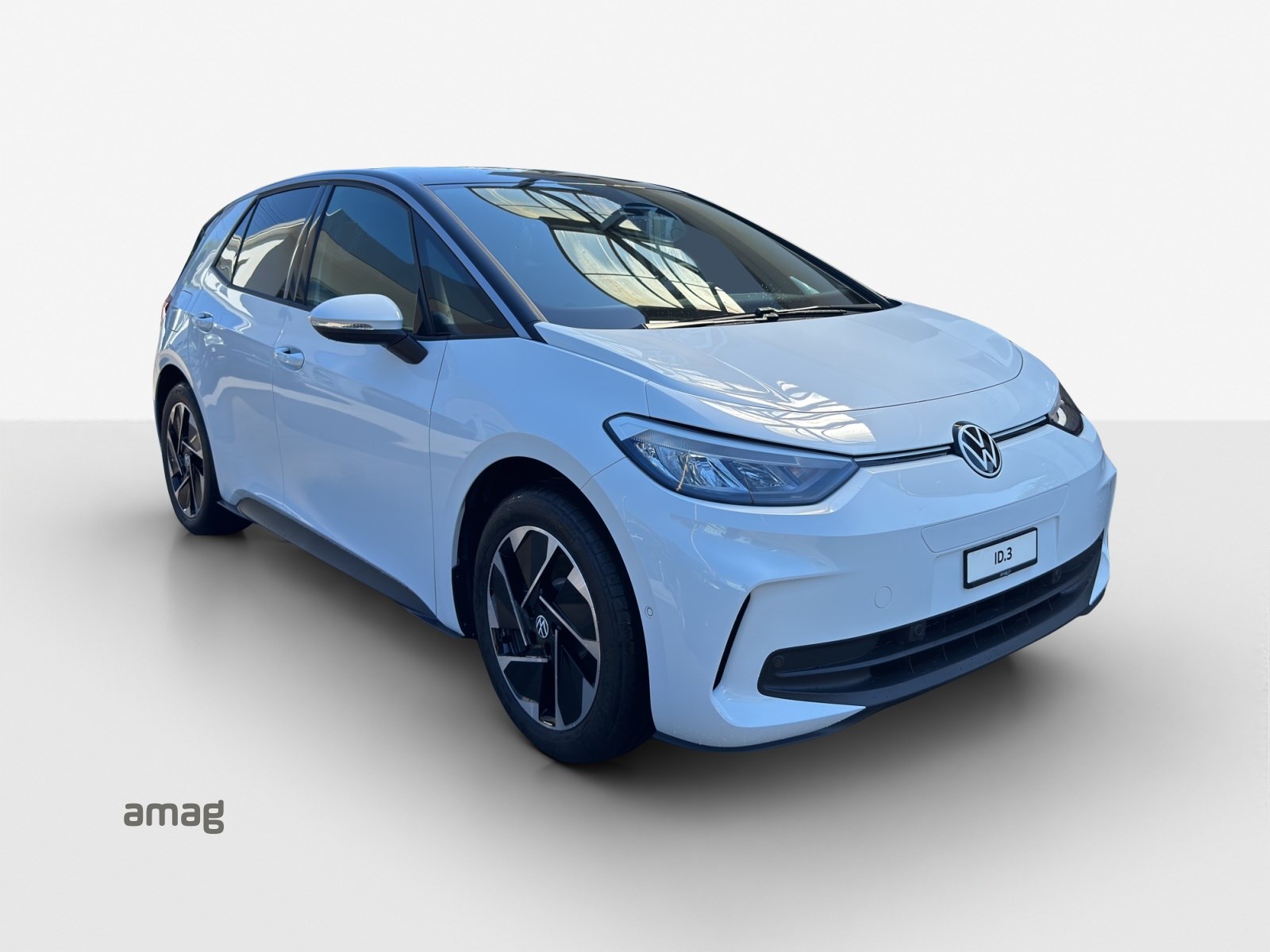 VW ID.3 Pro 52 kWh Pure United-image-5