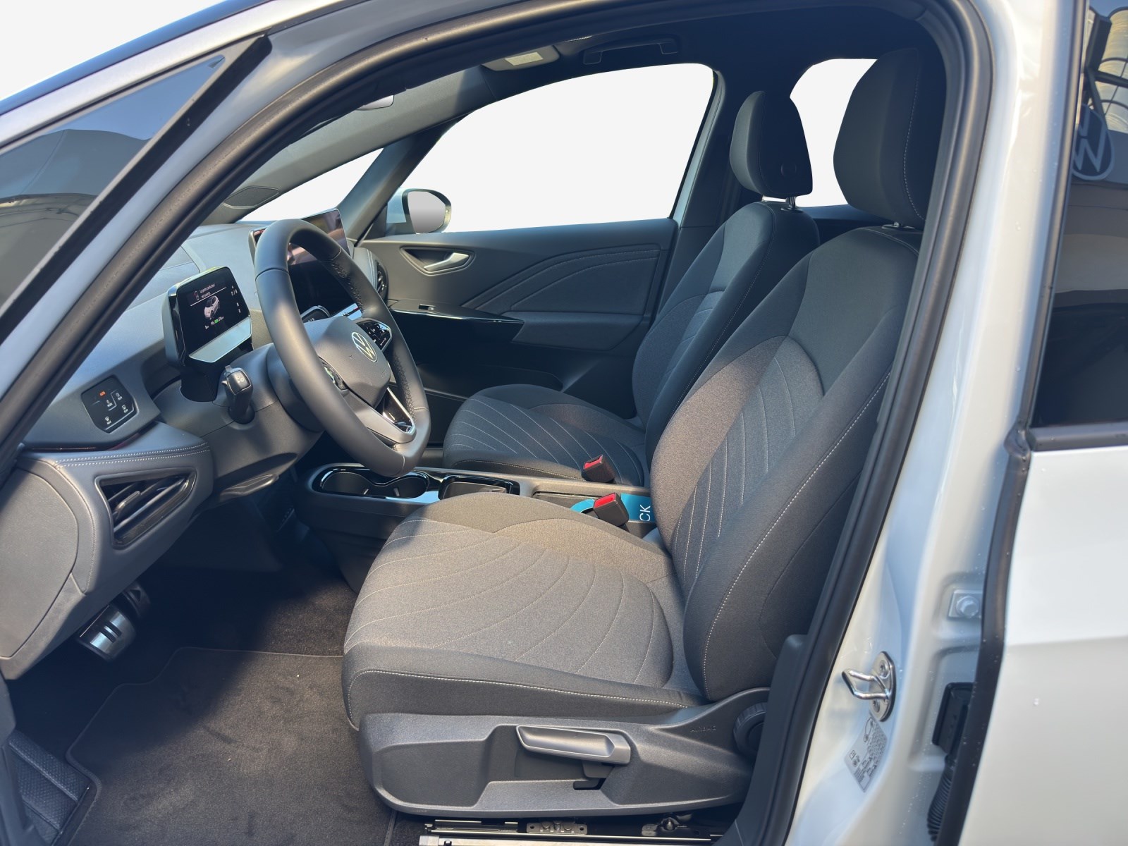 VW ID.3 Pro 52 kWh Pure United-image-7
