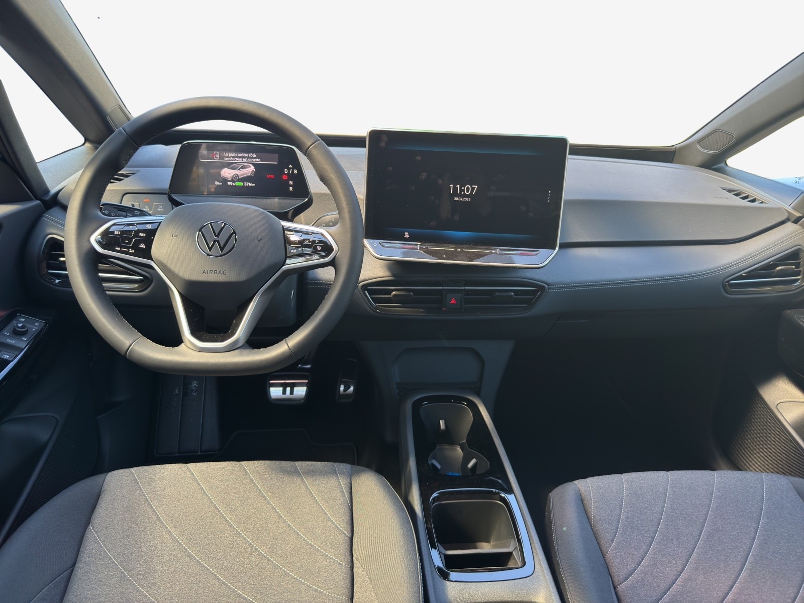 VW ID.3 Pro 52 kWh Pure United-image-8