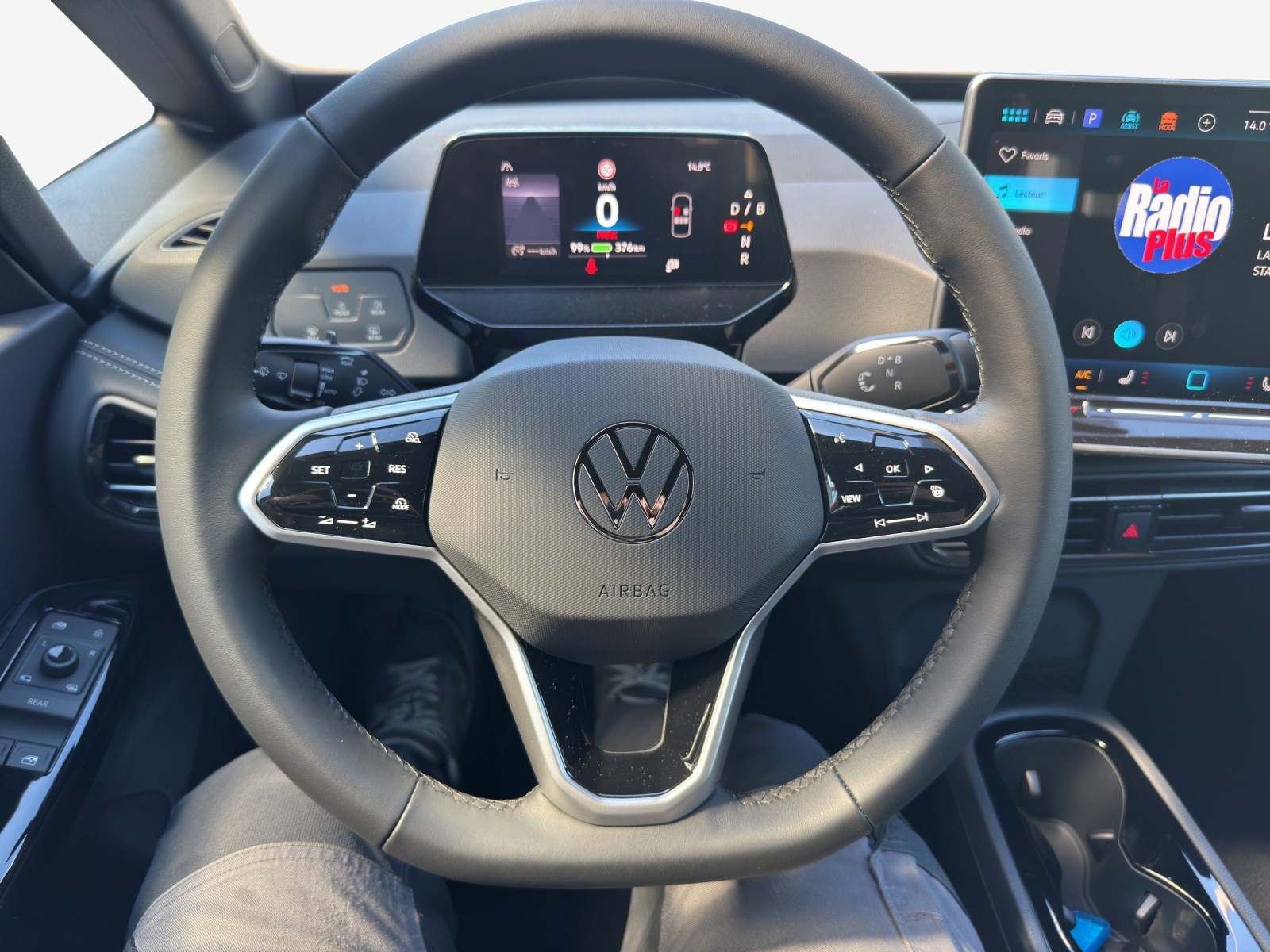 VW ID.3 Pro 52 kWh Pure United-image-9