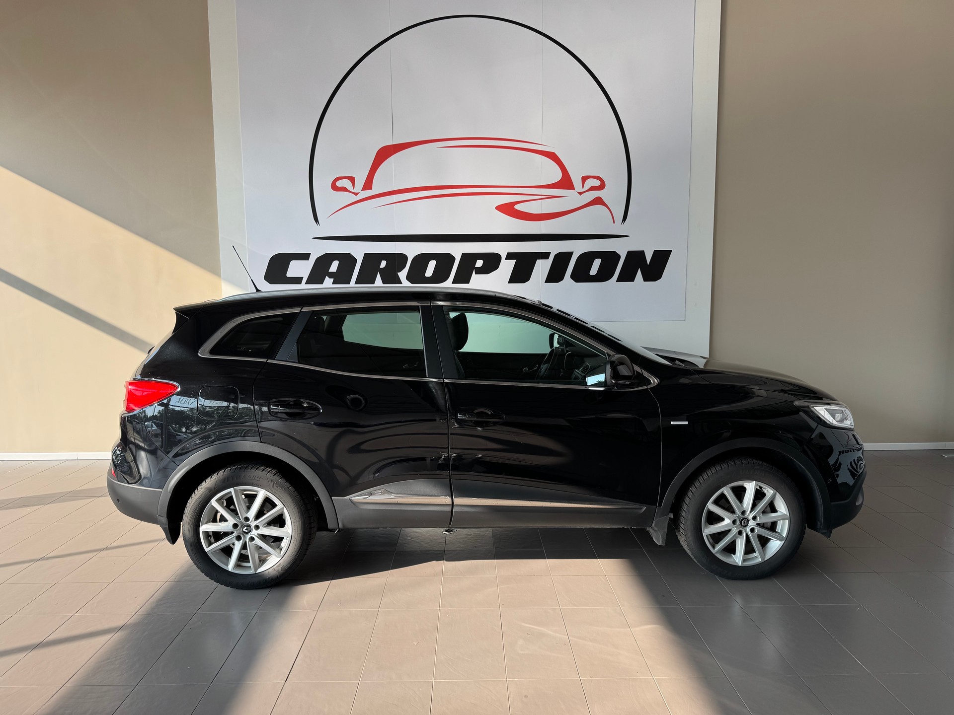 RENAULT Kadjar 1.2 16V Turbo Bose EDC-showroom-element-1