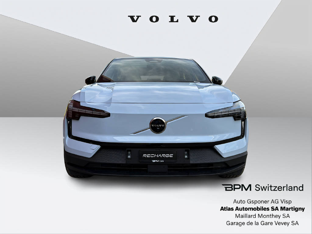 Image VOLVO EX-30 EX30 E60 Twin Ultra Performance