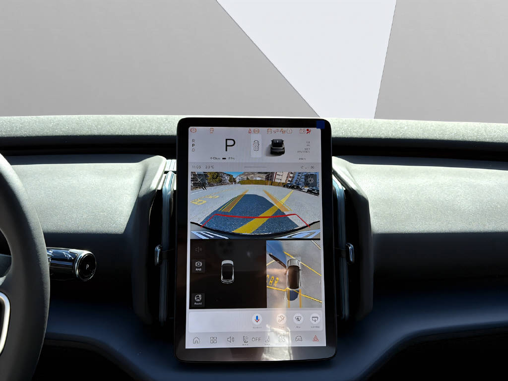 Image VOLVO EX-30 EX30 E60 Twin Ultra Performance