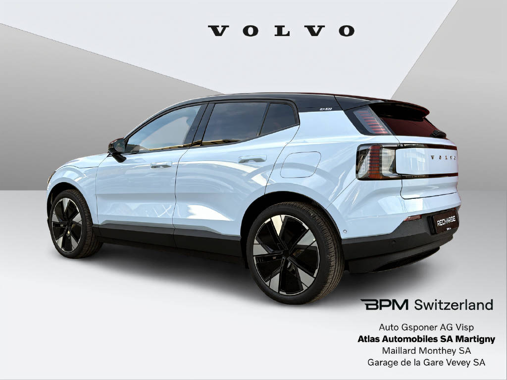 Image VOLVO EX-30 EX30 E60 Twin Ultra Performance