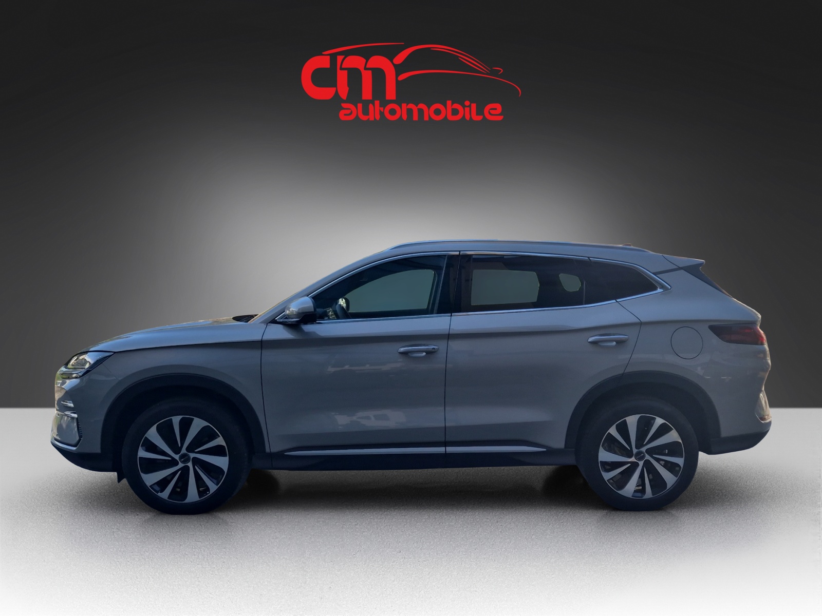 BYD Seal U DM-i Comfort-showroom-element-1