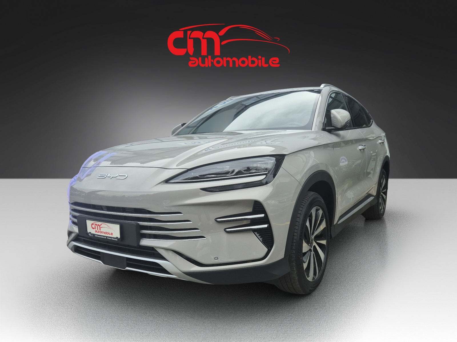 BYD Seal U DM-i Comfort