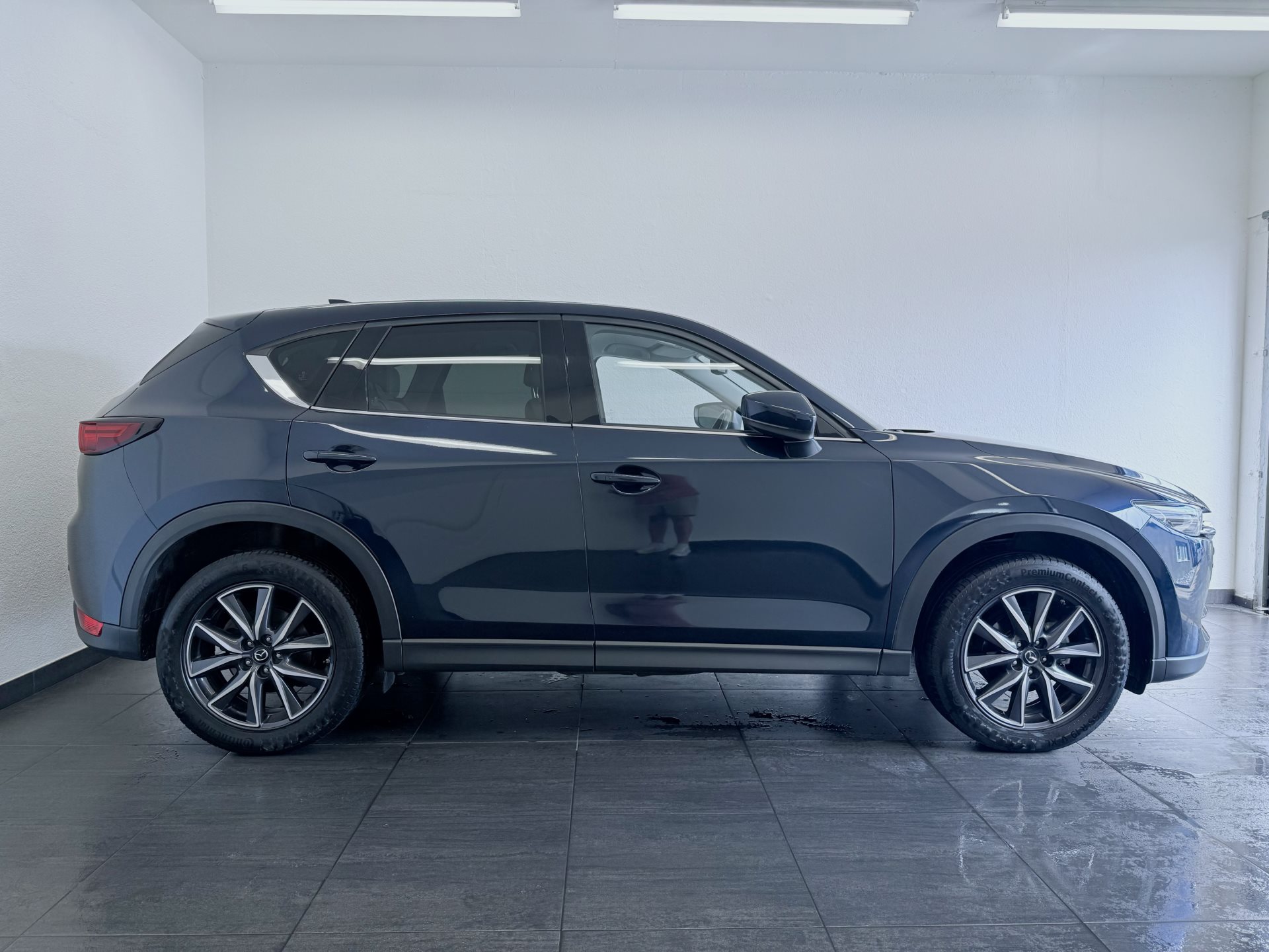 MAZDA CX-5 Sports-Line AWD-showroom-element-3