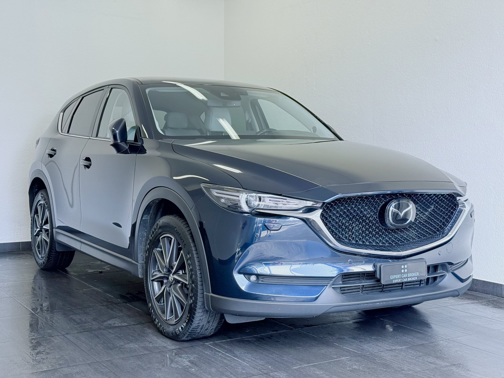 MAZDA CX-5 Sports-Line AWD-showroom-element-1
