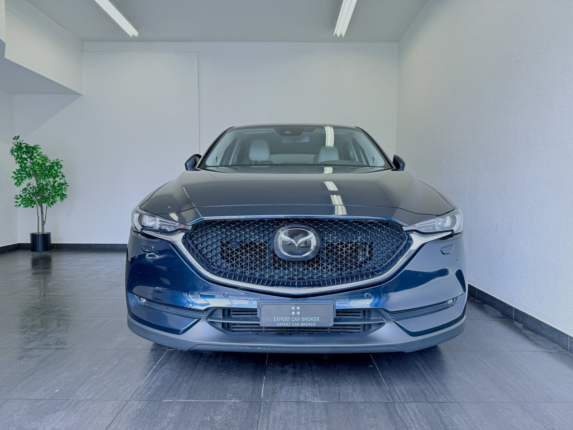 MAZDA CX-5 Sports-Line AWD-showroom-element-2