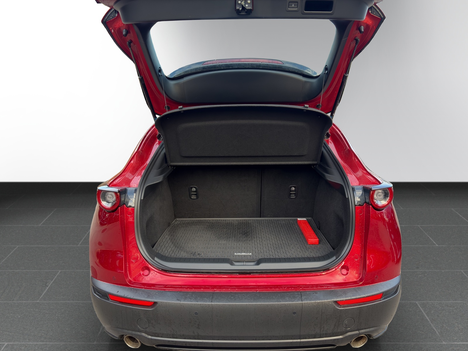 Image MAZDA CX-30 CX-30 X 186 Ex Lin AWD AT