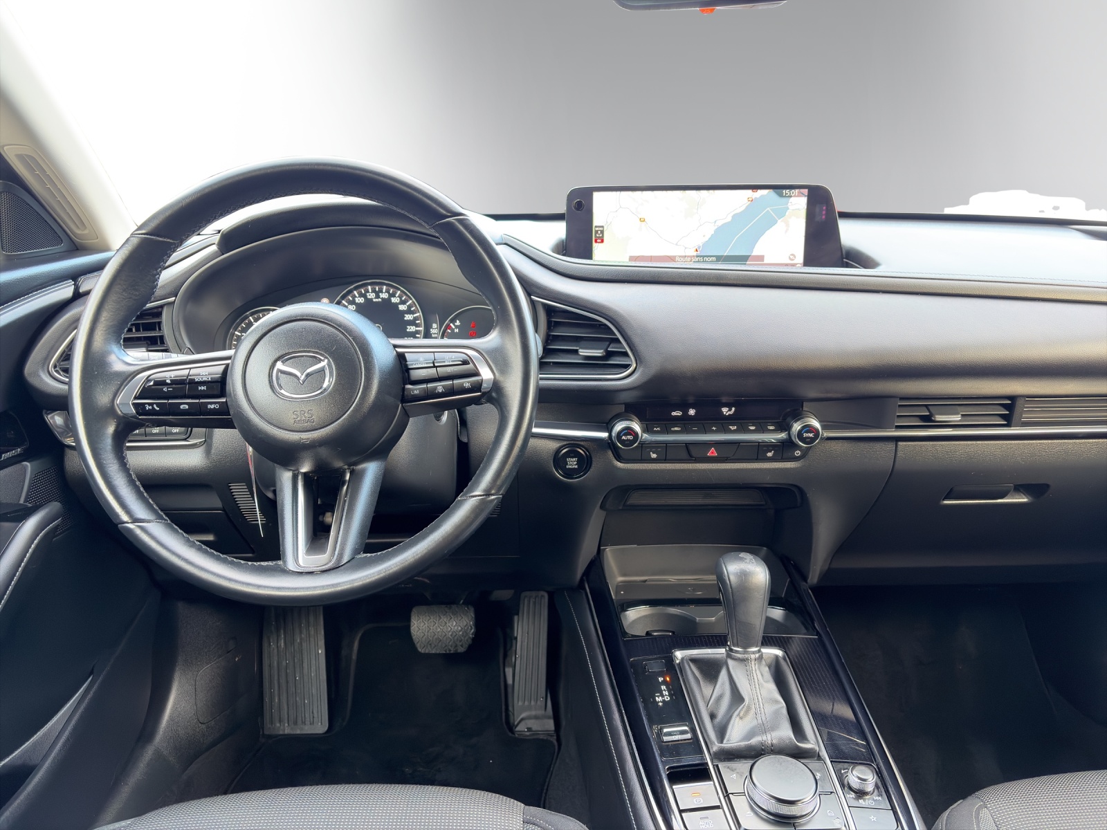 Image MAZDA CX-30 CX-30 X 186 Ex Lin AWD AT