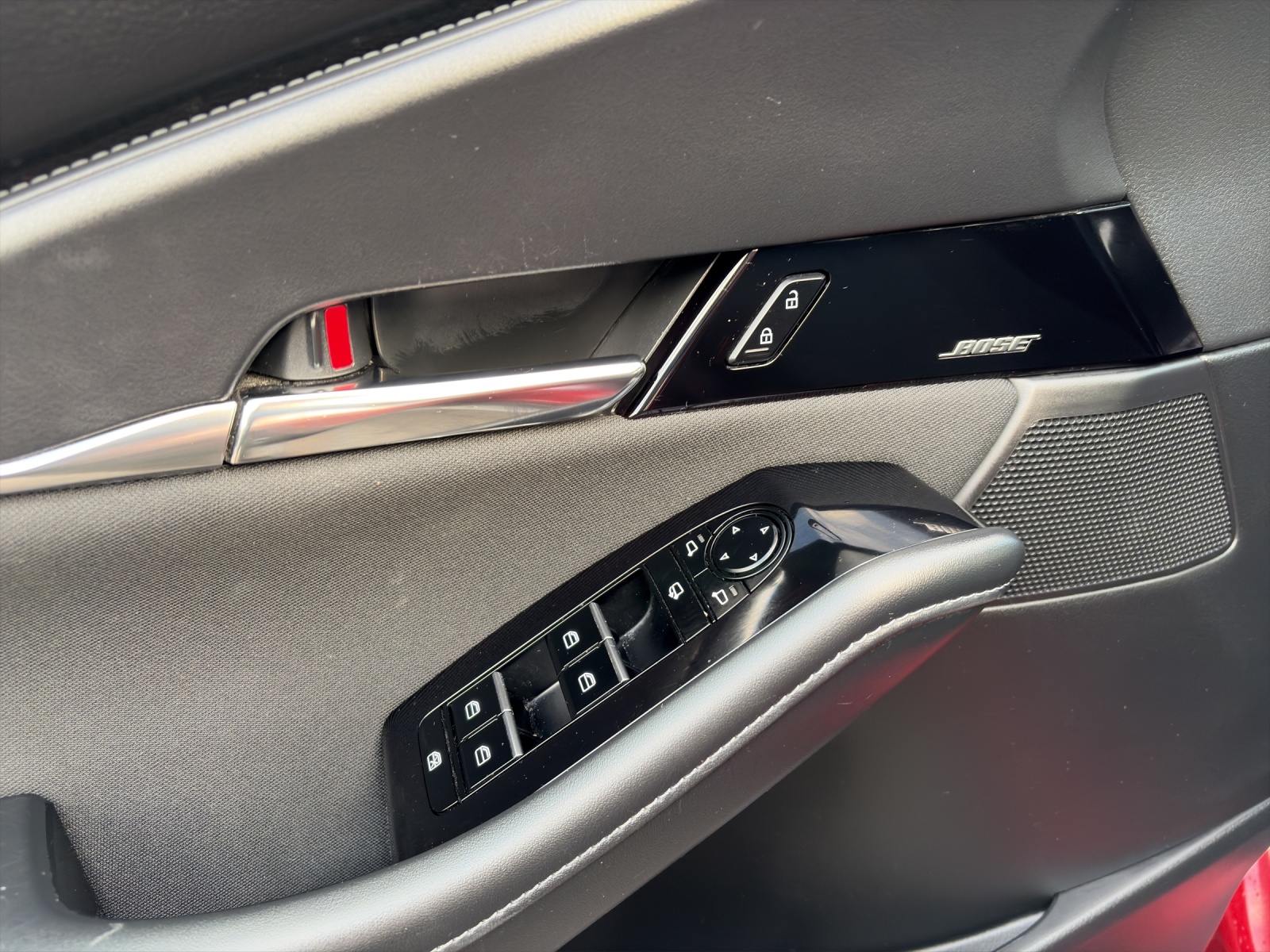 Image MAZDA CX-30 CX-30 X 186 Ex Lin AWD AT