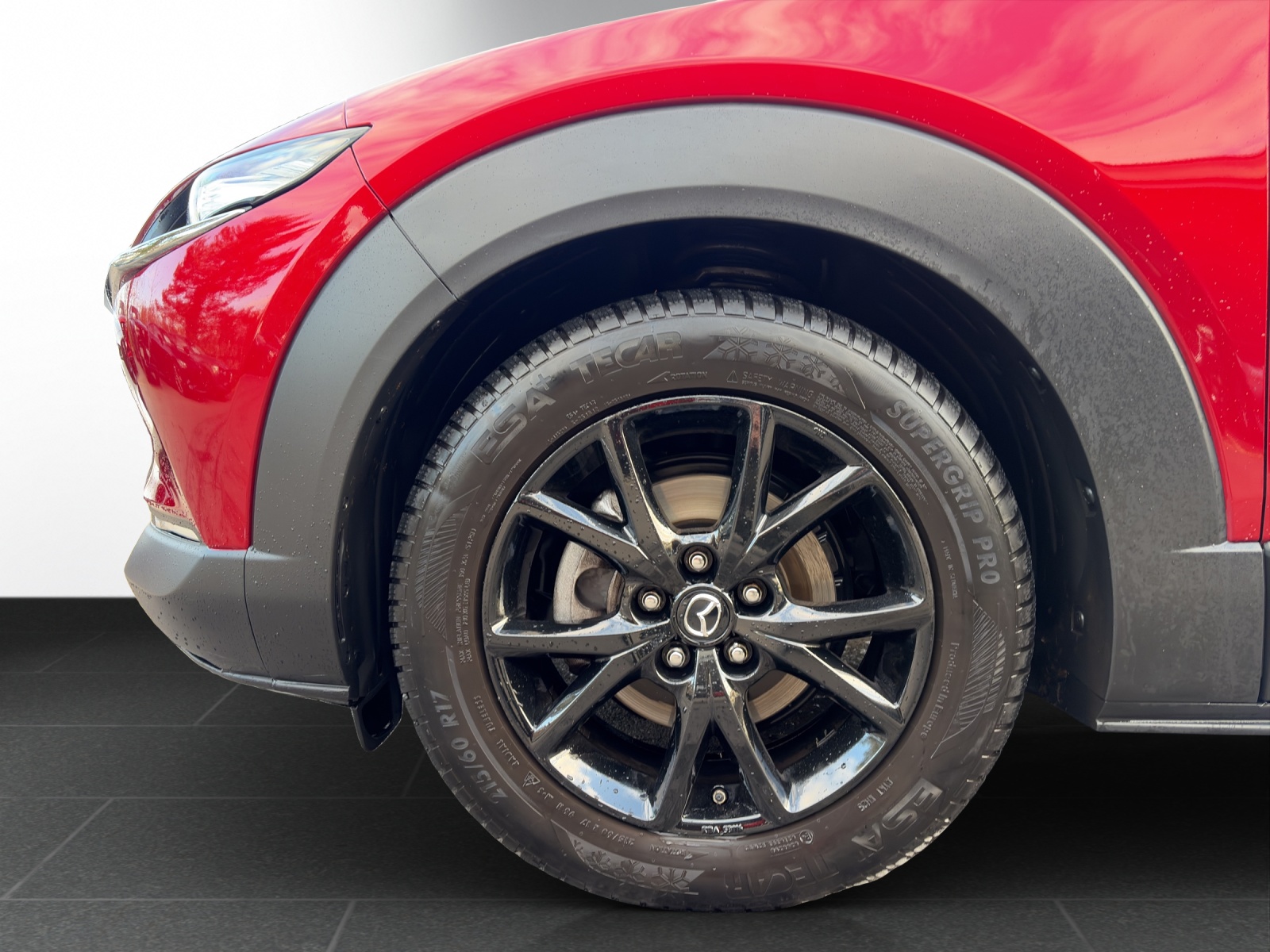 Image MAZDA CX-30 CX-30 X 186 Ex Lin AWD AT